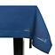 Asztalterítő SAGA indigo 160x220 easy care,3