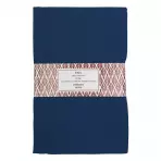 Asztalterítő SAGA indigo 160 easy care