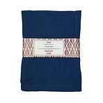 Terítő SAGA indigo 45x45 easy care Terítő SAGA indigo 45x45 easy care