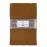 Asztalterítő SAGA mustár 140x180 easy care
