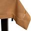 Asztalterítő SAGA mustár 140x180 easy care,3