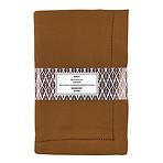 Asztalterítő SAGA mustár 160x220 easy care