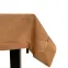Asztalterítő SAGA mustár 160x220 easy care,2