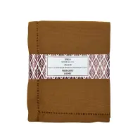 Asztali futóSAGA mustár 45x140 easy care