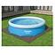 Fa mintás medencealátét (3m2) 58712,5