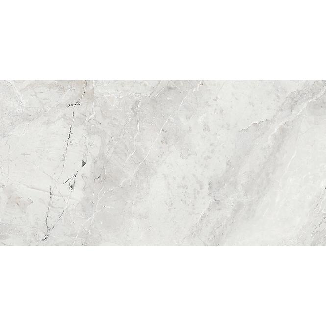Csempe Gres Portofino White Carving Rekt. 60/120