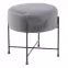 Taburett Bob Dark Grey Velvet 13,2