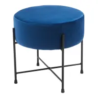 kék