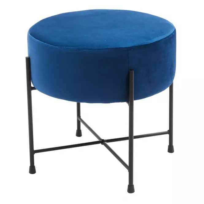 Taburett Bob Blue Velvet 16,2