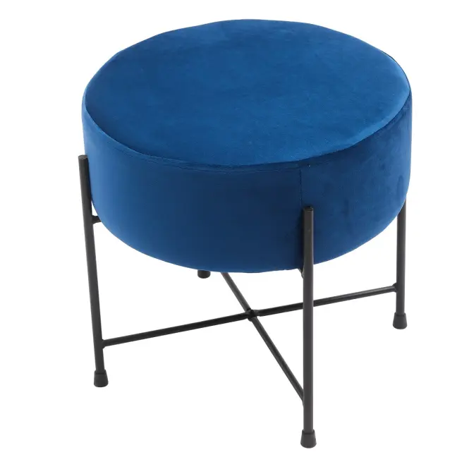 Taburett Bob Blue Velvet 16,3