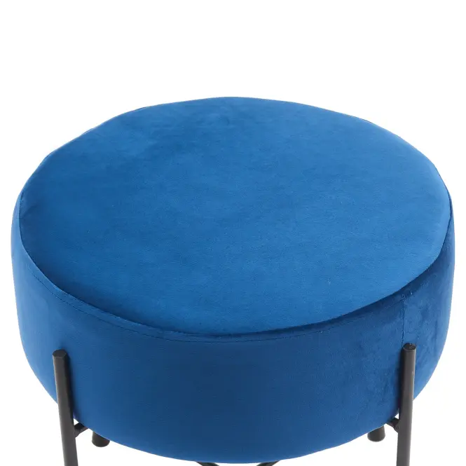 Taburett Bob Blue Velvet 16,4