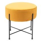 Taburett Bob Yellow Velvet 20