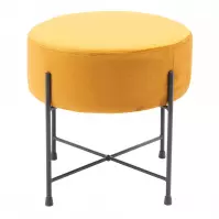 Taburett Bob Yellow Velvet 20