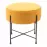 Taburett Bob Yellow Velvet 20