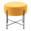 Taburett Bob Yellow Velvet 20