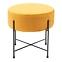 Taburett Bob Yellow Velvet 20