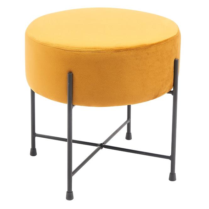 Taburett Bob Yellow Velvet 20