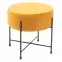 Taburett Bob Yellow Velvet 20,2