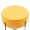 Taburett Bob Yellow Velvet 20,4