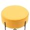 Taburett Bob Yellow Velvet 20,4