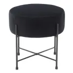 Taburett Bob Black Velvet 19