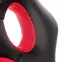Irodai szék Berkel  Fekete/Piros,9
