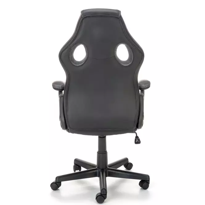 Irodai szék Berkel Fekete/szürke