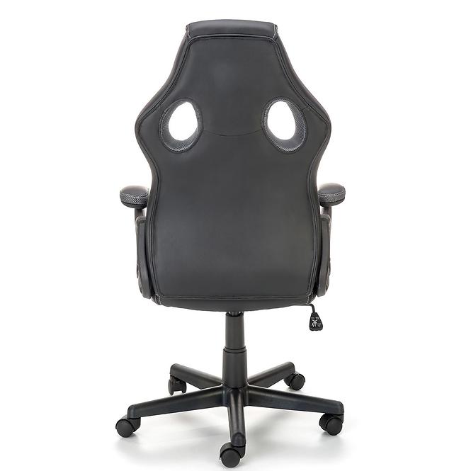 Irodai szék Berkel Fekete/szürke,2