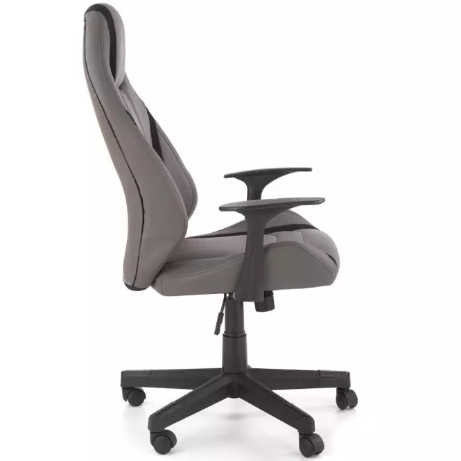 Irodai szék Tanger szürke/Fekete,6