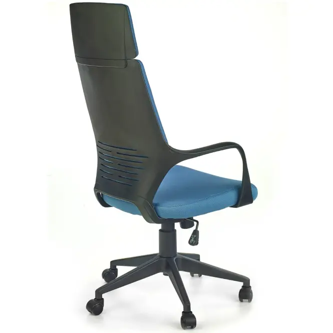 Irodai szék Voyager Kék/Fekete