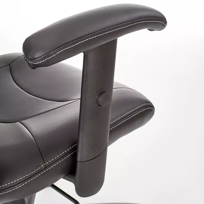 Irodai szék Stilo Fekete,2