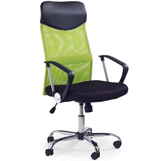 Irodai szék Vire Zöld