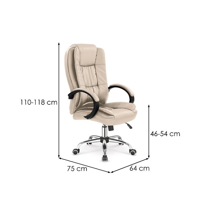 Irodai szék Relax Nélkülowy