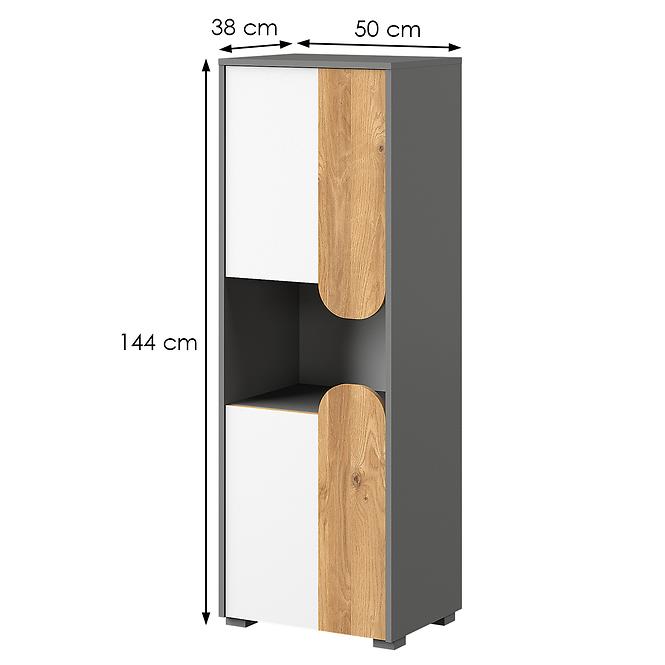 Állvány  2d Carini Ca4,2