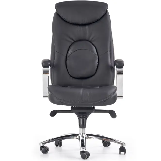 Irodai szék Quad Fekete,3