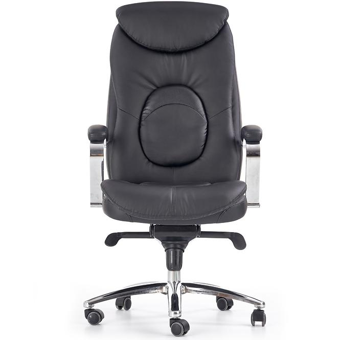 Irodai szék Quad Fekete,3