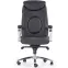 Irodai szék Quad Fekete,3