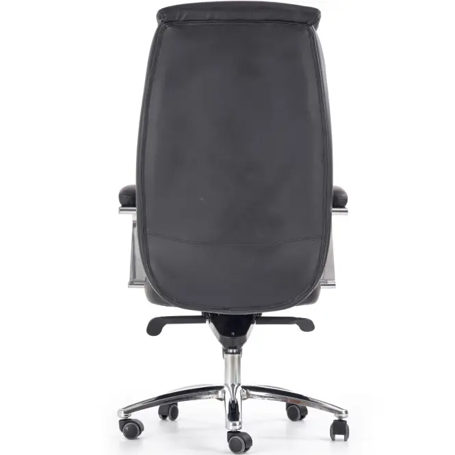 Irodai szék Quad Fekete,4