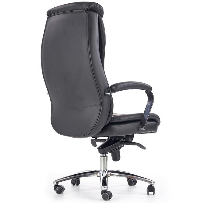 Irodai szék Quad Fekete,5