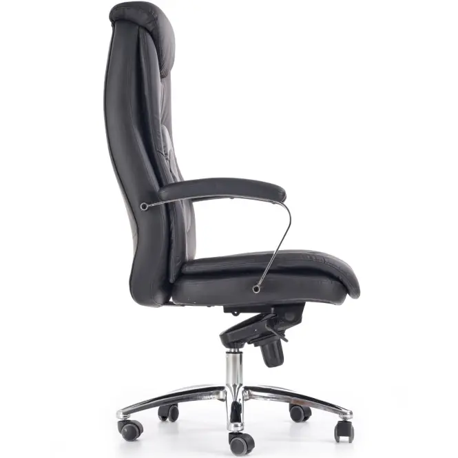 Irodai szék Quad Fekete,6
