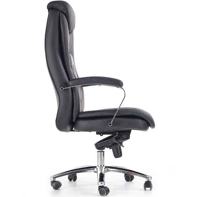 Irodai szék Quad Fekete,6