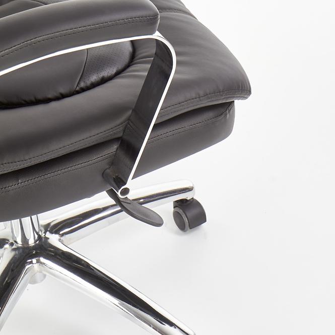 Irodai szék Quad Fekete