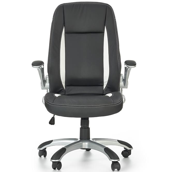 Irodai szék Saturn Fekete,3