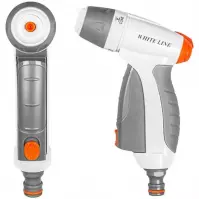 Állítható öntözőpisztoly WATER CLICK WL-EN51M