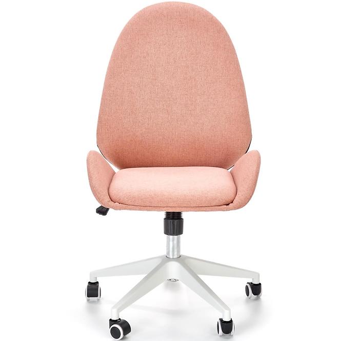 Irodai szék  Falcao Rózsaszín