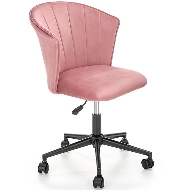 Irodai szék Pasco Rózsaszín