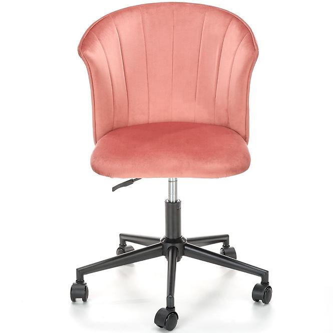 Irodai szék Pasco Rózsaszín