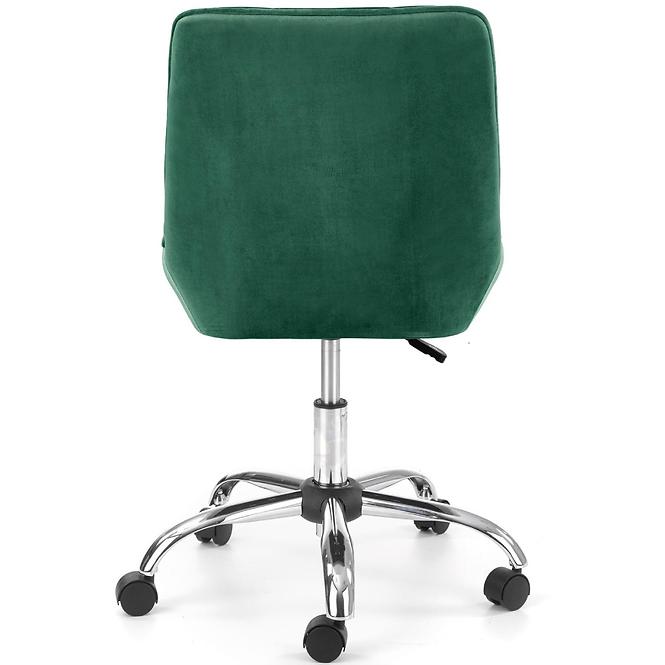 Irodai szék Rico Sötét Zöld