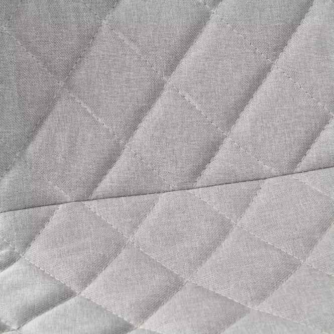 Irodai szék Matrix 3 szürke/fehér