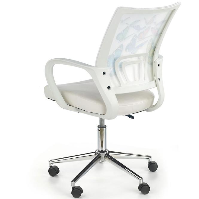 Irodai szék Ibis Butterfly Sokszínű
